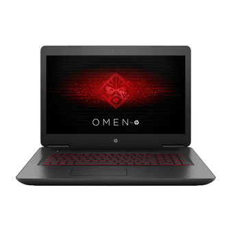HP Omen 17 W203NA