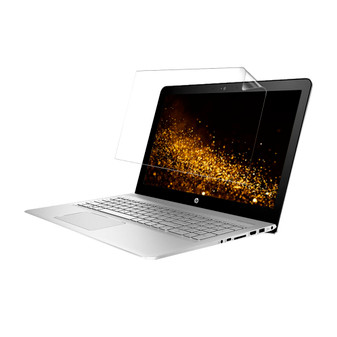 HP ENVY 17 U153NR Silk Screen Protector