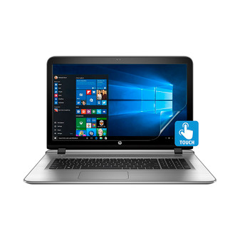 HP ENVY 17 S151NR Impact Screen Protector