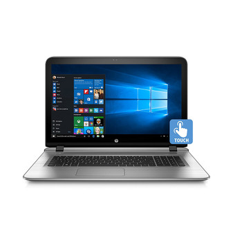 HP ENVY 17 S151NR Privacy Lite Screen Protector