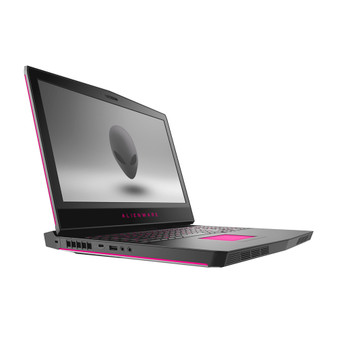 Dell Alienware 17 r4