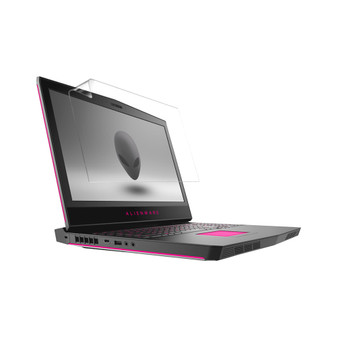 Dell Alienware 17 r4 Silk Screen Protector