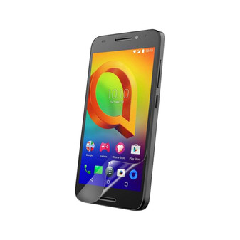 Alcatel A3 Matte Screen Protector