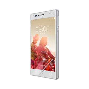 Nokia 3 Matte Screen Protector