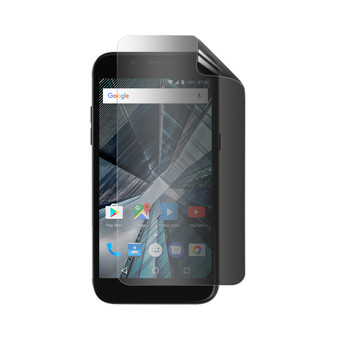 Archos 50 Graphite Privacy Screen Protector