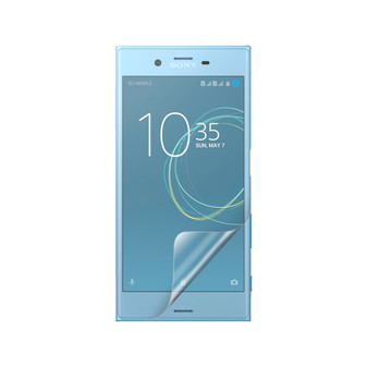 Sony Xperia XZs Vivid Screen Protector