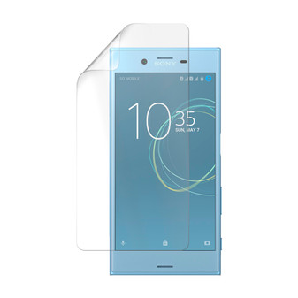 Sony Xperia XZs Silk Screen Protector