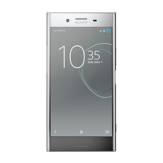 Sony Xperia XZ Premium
