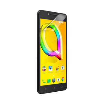 Alcatel A5 LED Matte Screen Protector