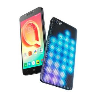 Alcatel A5 LED