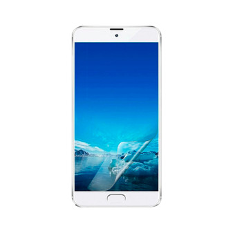 Meizu M5s Matte Screen Protector