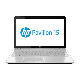 HP Pavilion 15 AU124NA