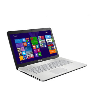 Asus N751JK