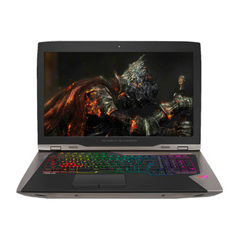 Asus ROG GX800VH 7th Gen