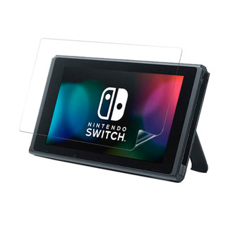 Nintendo Switch Tablet Silk Screen Protector
