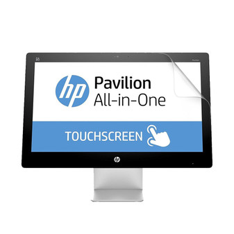 HP Pavilion 23-q105na Vivid Screen Protector