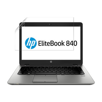 HP EliteBook 840 G2 (Non-Touch) Silk Screen Protector