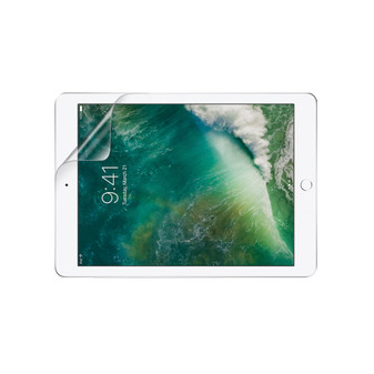 Apple iPad 9.7 (5th generation) Vivid Screen Protector