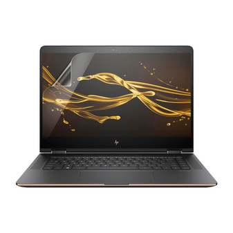 HP Spectre x360 15t BL000 Matte Screen Protector