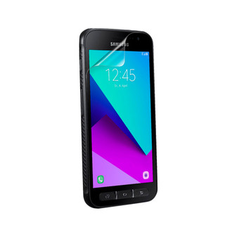 Samsung Galaxy Xcover 4 Vivid Screen Protector