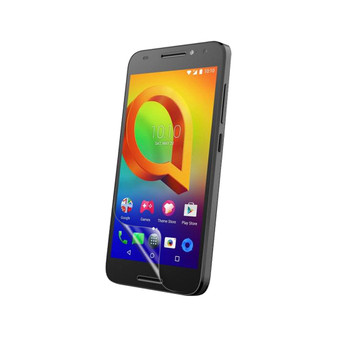 Alcatel A3 Vivid Screen Protector