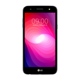 LG X Power 2 Privacy Quad Screen Protector