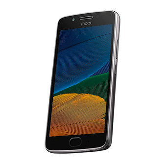 Motorola Moto G5 Plus Privacy Quad Screen Protector