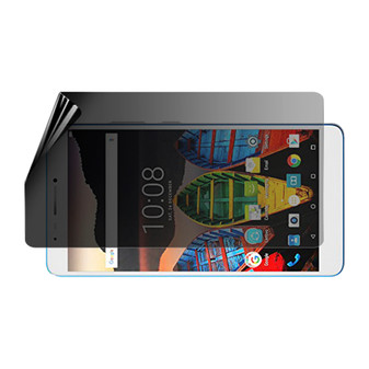 Lenovo Tab3 7 Plus Privacy Plus Screen Protector