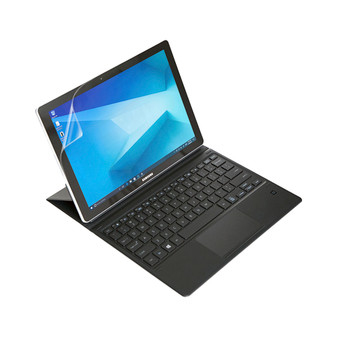 Samsung Galaxy Book 12 Vivid Screen Protector