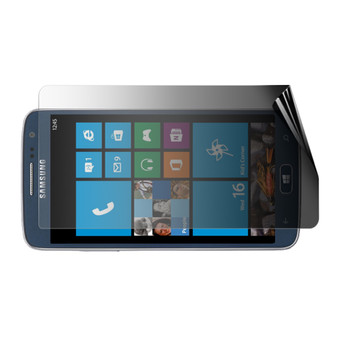 Samsung ATIV S Neo Privacy (Landscape) Screen Protector