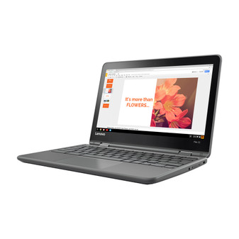 Lenovo Flex 4 11 Privacy Quad Screen Protector