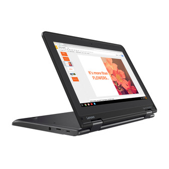 Lenovo ThinkPad 11e Chromebook (4th Gen)