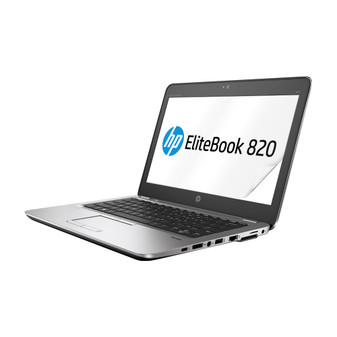 HP Elitebook 820 G4 (Non-Touch) Impact Screen Protector