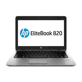HP EliteBook 820 G1 (Touch)