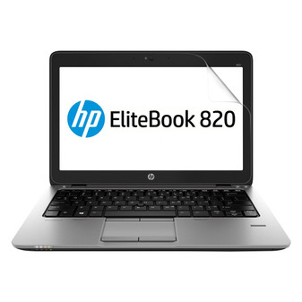 HP Elitebook 820 G2 (Touch) Vivid Screen Protector