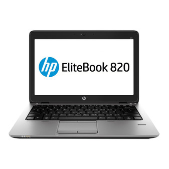HP EliteBook 820 G2 (Touch)
