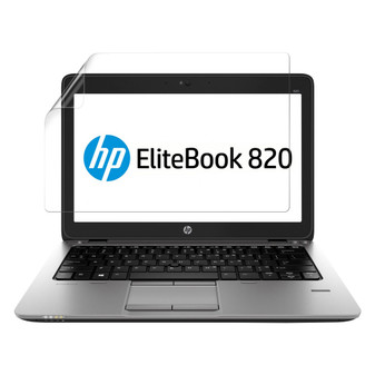 HP Elitebook 820 G2 (Touch) Silk Screen Protector