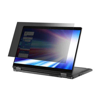 Dell Latitude 13 5300 (2-in-1) Privacy Plus Screen Protector