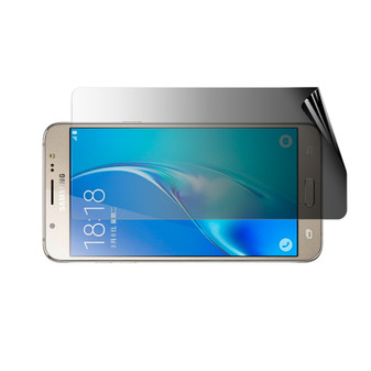 Samsung Galaxy A3 (2016) Privacy (Landscape) Screen Protector