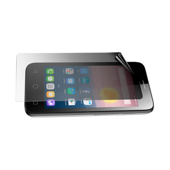 Alcatel Onetouch PIXI First Privacy (Landscape) Screen Protector