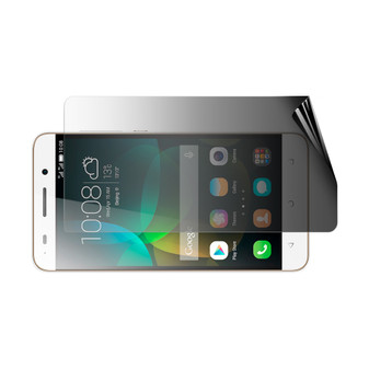 Huawei Honor 4C Privacy (Landscape) Screen Protector