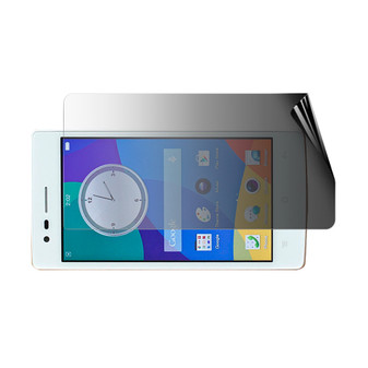 Oppo Neo 5s Privacy (Landscape) Screen Protector