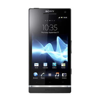 Sony Xperia S