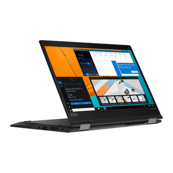 Lenovo ThinkPad X390 Yoga (Without IR)