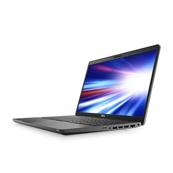 Dell Latitude 15 5500