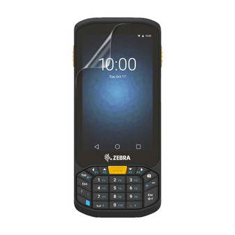 Zebra TC20 (With Keyboard) Vivid Screen Protector