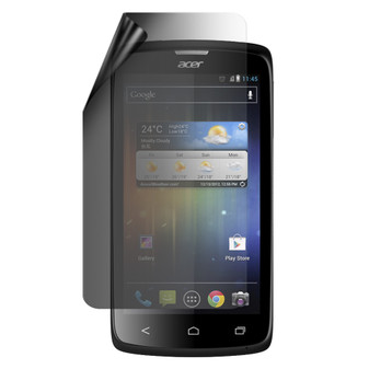 Acer Liquid C1 Privacy Lite Screen Protector