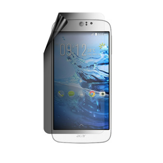 Acer Liquid Jade Z Privacy Lite Screen Protector