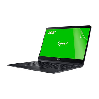 Acer Spin 7 SP714-51 Matte Screen Protector