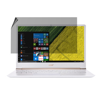 Acer Swift 5 SF514-51 Privacy Plus Screen Protector